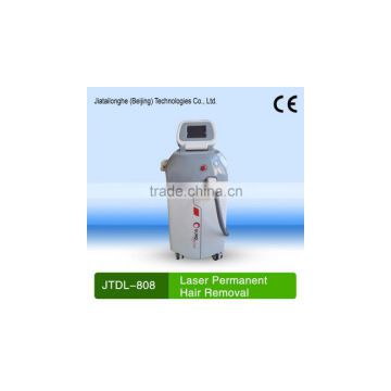 skin rejuvenation beauty machine 808nm diode laser home and personal use laser beauty machine