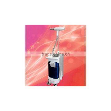 High Quality Face Medical Beauty Machine tria diode laser hair removal machine