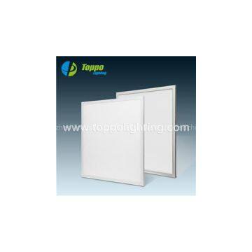 Non-flicking Extral Thin Super Bright UL/DLC LED Panel