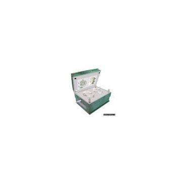 Sell Injection Mould for High Pressure Cleaner