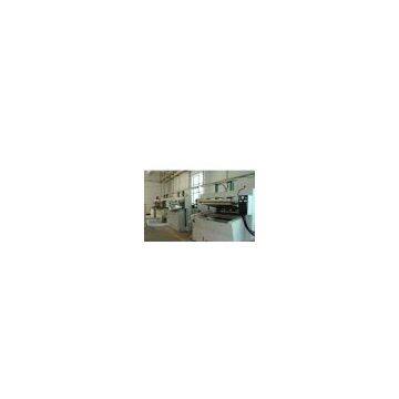 Sell High Frequency Slant Assembler
