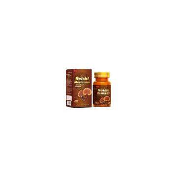 Perfect health food supplement to anti cancer, Ganoderma Lucidum supplement