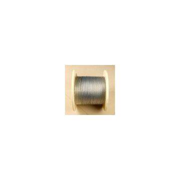 All Aluminum Conductor (AAC)