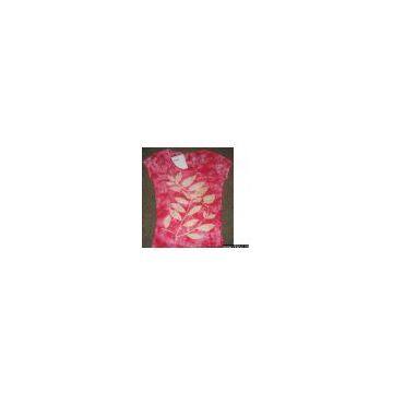 t-shirts