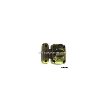 door lock latch/door latch parts/door latch hardware/door hardware/door latch/door bolt/door fitting/window latch