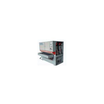 Metal belt grinding machines|metal grinders|metal deburring machines