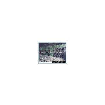 gabion mesh/stone cage/gabion mesh box