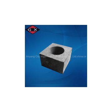 Anyang Manufacturer Refractory Well Brick for Tundish