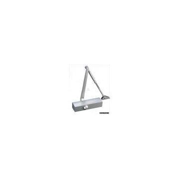 door closer