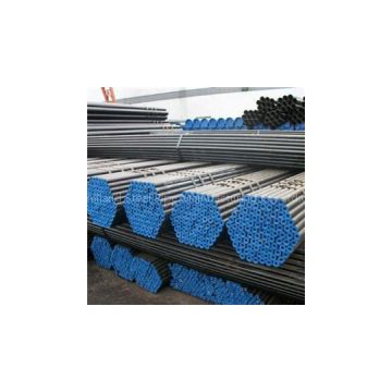 Cold Drawn Seameless Steel Pipes