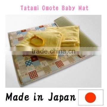 Hot-selling and Durable tatami baby play mat baby mat with Various made in Japan