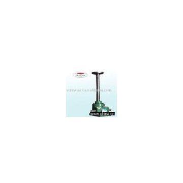 worm screw jacks--5T