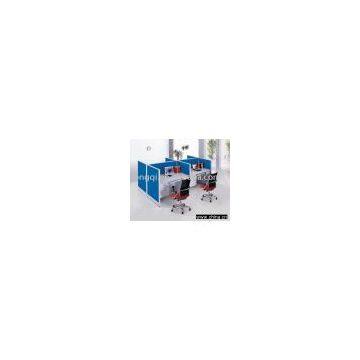 office workstation P14