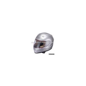 ECE Full Face Helmet ( ECE Motorcycle Full Helmet , ECE Helmet ) D810 photo-1