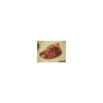 Frozen Pork, Poultry