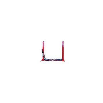TLT235SBA ordinary outsole board type double column lifting machine