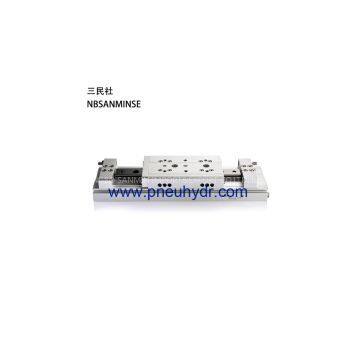 MXW Slide Cylinder Air Slide Table Series MXW SMC type pneumatic air cylinder High quality