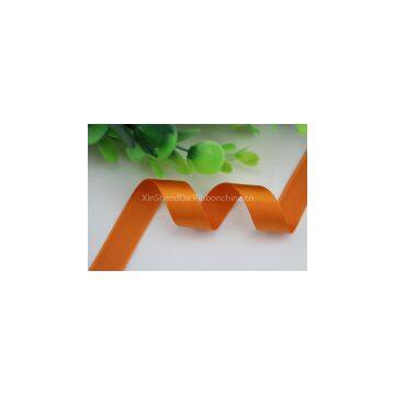 Polyester Single Face Satin Ribbons