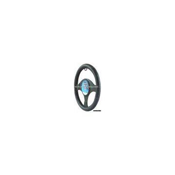 Coach Steering Wheel Cover