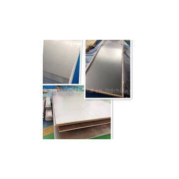 Titanium Plate,sheet Industry photo-2