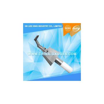 UL Articulated Test Finger Probe