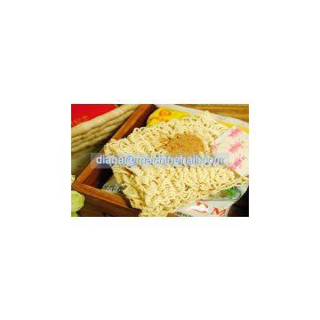 Instant Noodles Production Line|Instant Noodles Processing Machine photo-2