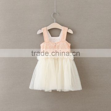 Cheap girls Sequins vest dress tutu skirt flower girl dress hotsale kids dress