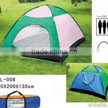 Travelling/Camping/Outdoor Tent Double Layer 5+ Person Waterproof TENT photo-3