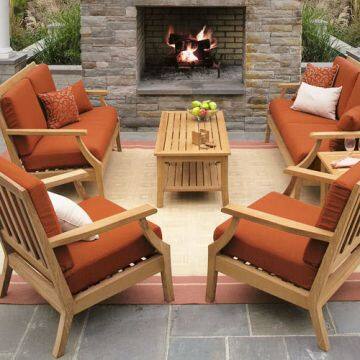 UV Resistant Outdoor Garden Furniture Classics  Environmental Protection Environmental Protection