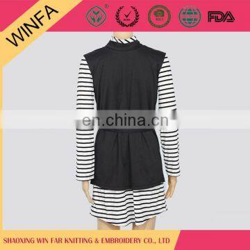 2016 New Arrival China Hot Selling Fashion Style Office Uniform Design photo-2