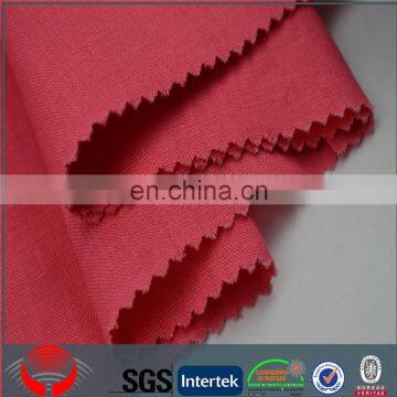 Rose Red for Women Linen Fabric Wholesale photo-3