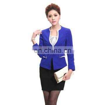 Hotel Restaurant Staff Dress Suits