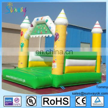 Giant Indoor Inflatable Bouncers