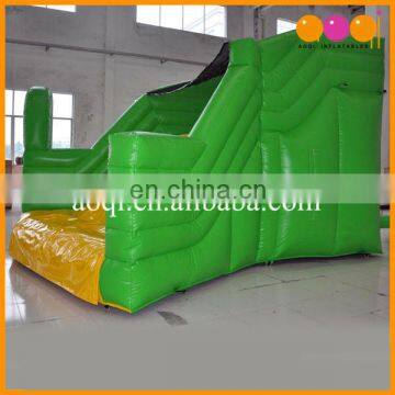 2017 Crazy and Popular Slide Largest Slope Inflatable Slide for Children and Adults photo-5