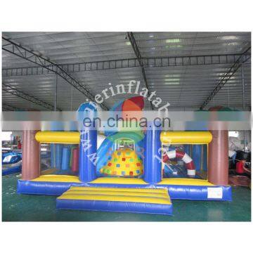 jungle funland/kid's playgroud