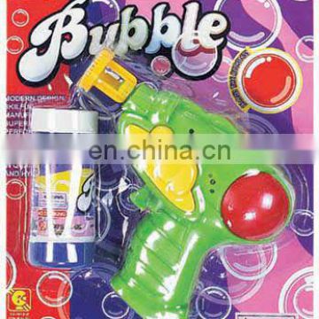 hot B/O toy for kids wholesale bubble gun