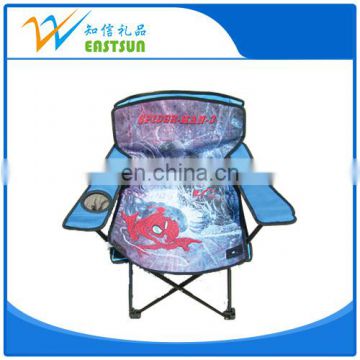 outdoor stainless steel portable metal camping folding chair foldable