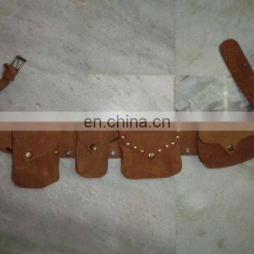 NEW MODEL LEATHER MONEYBELTS BAGS collections