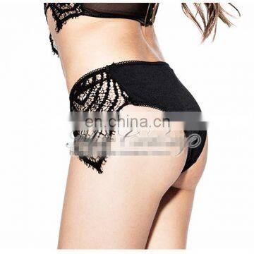 Sexy Women Lace Brief Lady Underwear