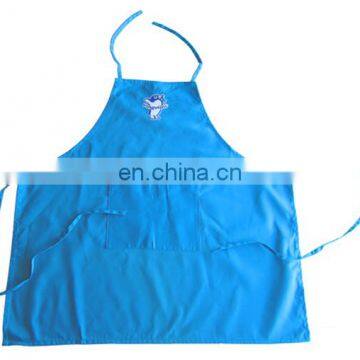 Cheap cotton wholesale cheap custom apron ladies