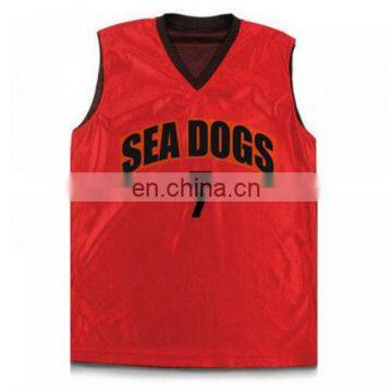 Basketball Jerseys