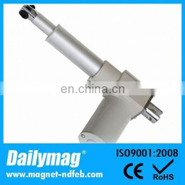 Medical Used Linear Actuator 12 volt linear actuator