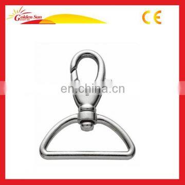 High Quality Low Price Metal Slide Hook Buckles