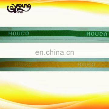 Polyester Webbing/2015 Fashion Trimming High Quality 20mm Polyester Jaquard photo-2