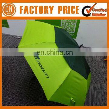 Promotional Wholesale Best Quality Rain Umbrella Golf Umbrella