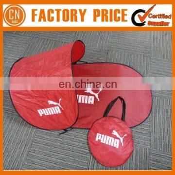 Customized Logo OEM Designed Polyester Pop Up Shelter