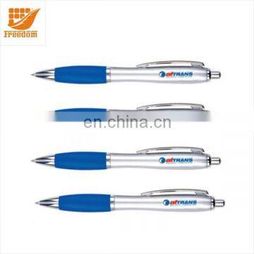 Promotional Plastic Ballpoint Pen Best Quality Ballpoint Pen