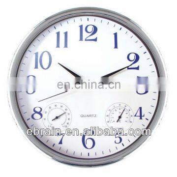 simple design round wall clock,modern design round wall clock