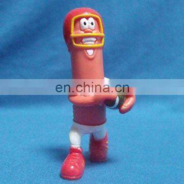 miniature toy figure