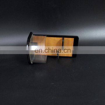 Dongguan Manufaction Acrylic Plastic Exo Headphones Receive a Case Furnishing Articles photo-6